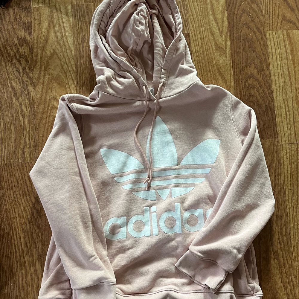 Adidas hoodie